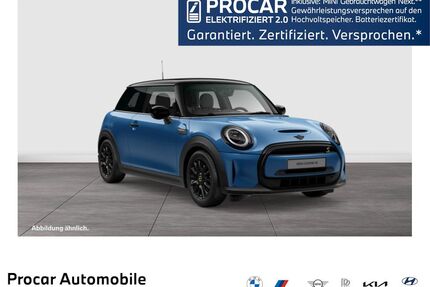 Mini Cooper SE Gebrauchtwagen