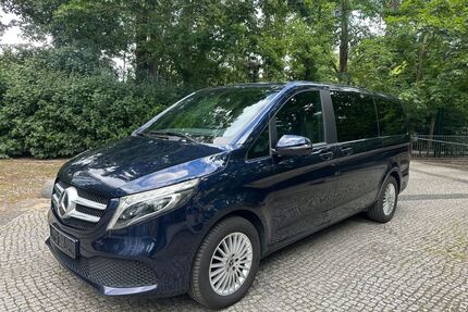 Mercedes-Benz V 300 Gebrauchtwagen