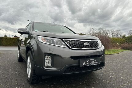 Kia Sorento Gebrauchtwagen