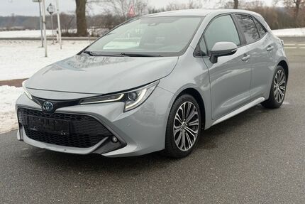 Toyota Corolla Gebrauchtwagen