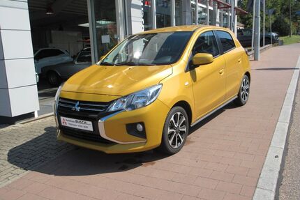 Mitsubishi Space Star Gebrauchtwagen