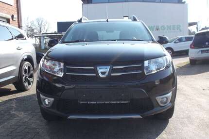 Dacia Sandero Gebrauchtwagen