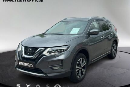 Nissan X-Trail Gebrauchtwagen