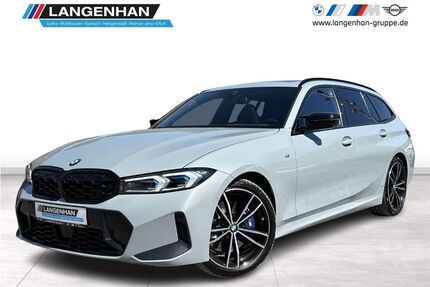 BMW M340d Gebrauchtwagen