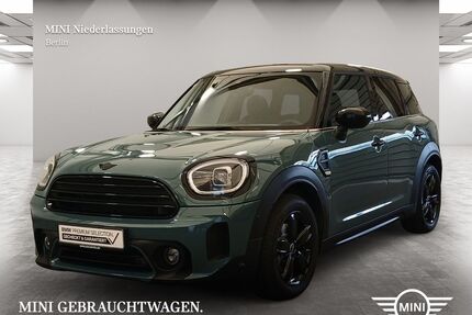 Mini Cooper Countryman Gebrauchtwagen