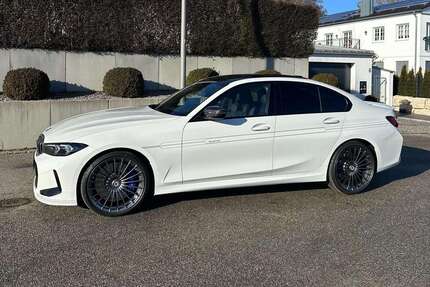 Alpina D3 