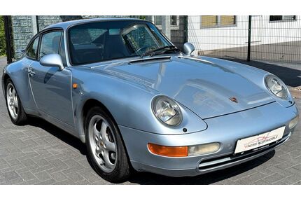 Porsche 993 Gebrauchtwagen