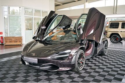 McLaren 720S Gebrauchtwagen