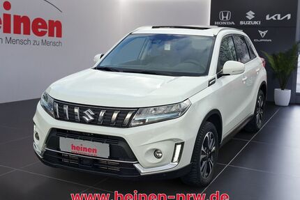 Suzuki Vitara Gebrauchtwagen