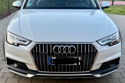 Audi A4 Allroad Gebrauchtwagen