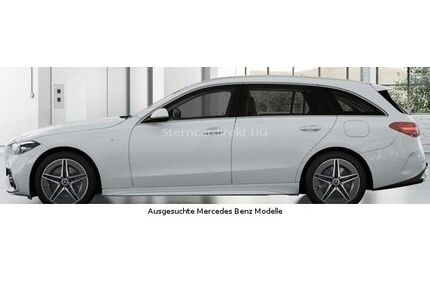 Mercedes-Benz C 300 Gebrauchtwagen