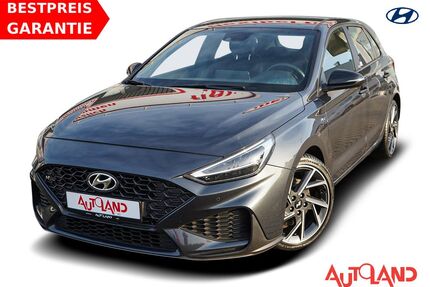 Hyundai i30 Gebrauchtwagen