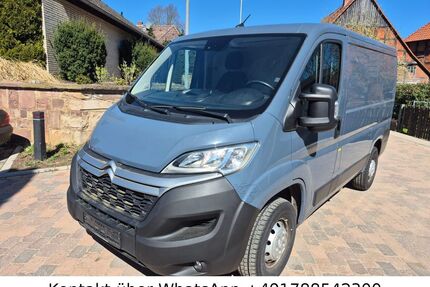 Citroen Jumper Gebrauchtwagen