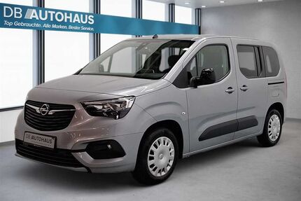 Opel Combo Life Gebrauchtwagen