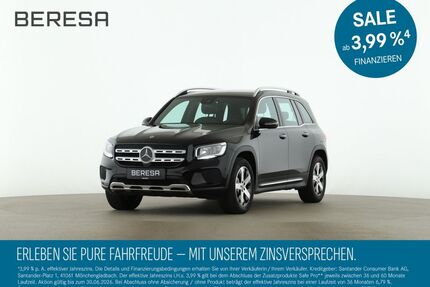 Mercedes-Benz GLB 220 Gebrauchtwagen