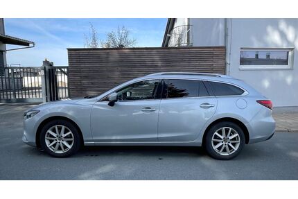 Mazda 6 Gebrauchtwagen