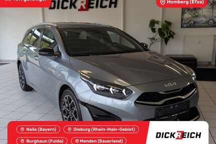 Kia ceed Sportswagon Gebrauchtwagen