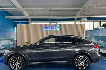 BMW X4 Gebrauchtwagen