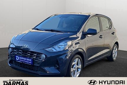 Hyundai i10 Gebrauchtwagen