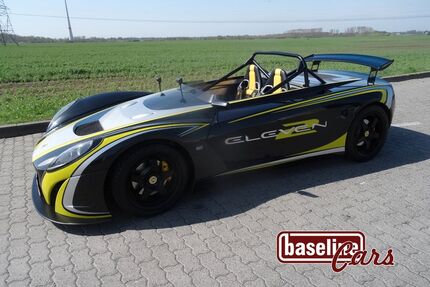 Lotus Exige Gebrauchtwagen