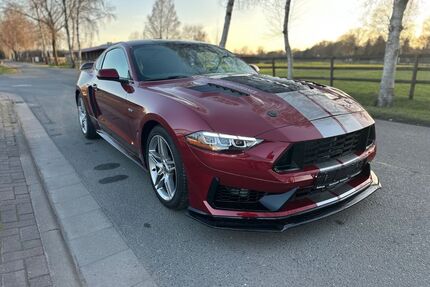Ford Mustang Gebrauchtwagen