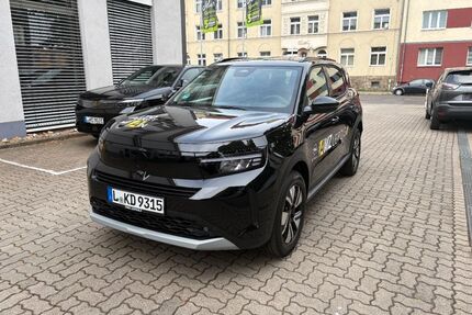 Opel Frontera Gebrauchtwagen
