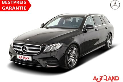 Mercedes-Benz E 400 Gebrauchtwagen