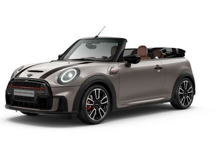 Mini John Cooper Works Cabrio Gebrauchtwagen