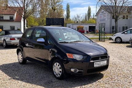 Mitsubishi Colt Gebrauchtwagen