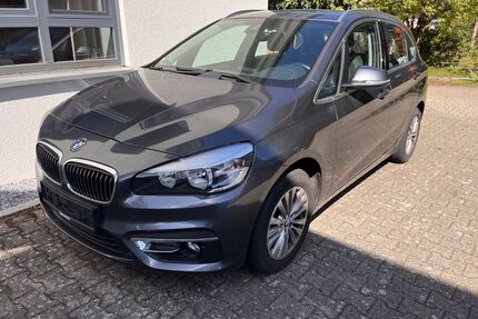 BMW 218 Active Tourer Gebrauchtwagen