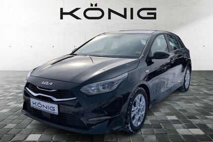 Kia ceed / Ceed Gebrauchtwagen