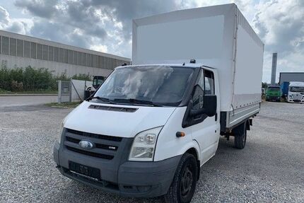 Ford Transit Gebrauchtwagen