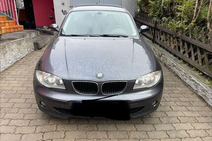 BMW 118 Gebrauchtwagen