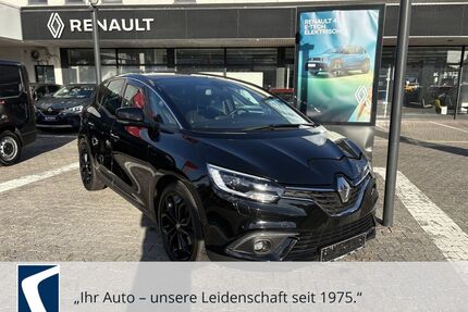 Renault Scenic Gebrauchtwagen