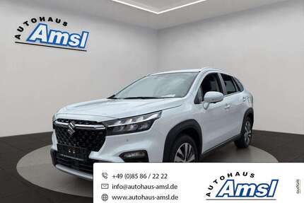 Suzuki SX4 S-Cross Gebrauchtwagen