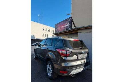Ford Kuga Gebrauchtwagen