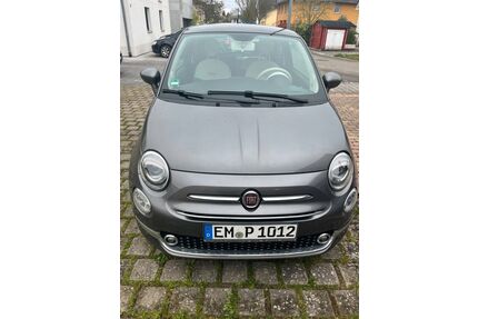 Fiat 500 Gebrauchtwagen