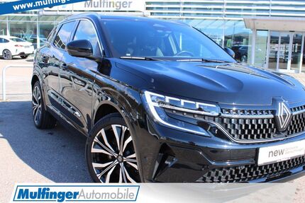 Renault Austral Gebrauchtwagen