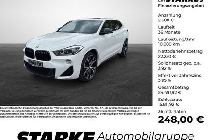 BMW X2 Gebrauchtwagen