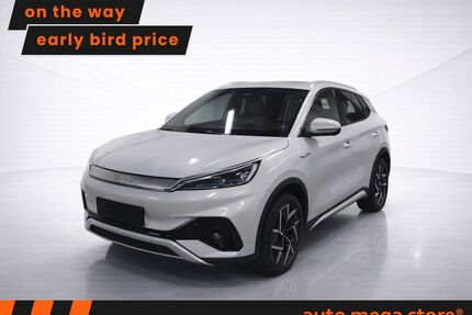 BYD ATTO 3 Gebrauchtwagen