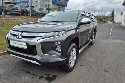 Mitsubishi L200 Gebrauchtwagen