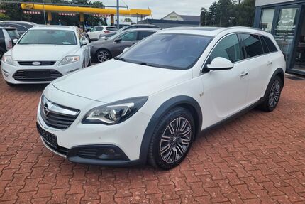Opel Insignia CT Gebrauchtwagen