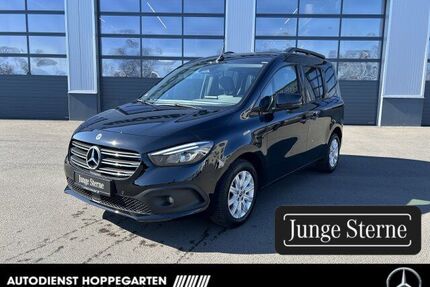 Mercedes-Benz T-Klasse Gebrauchtwagen