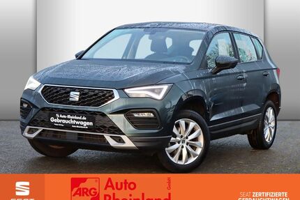 Seat Ateca Gebrauchtwagen