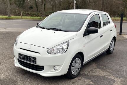 Mitsubishi Space Star Gebrauchtwagen