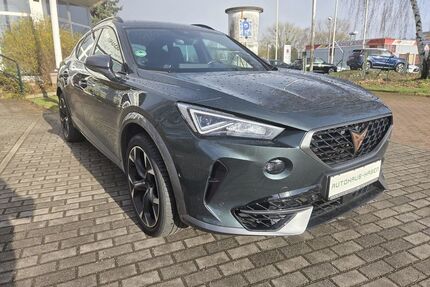 Cupra Formentor Gebrauchtwagen