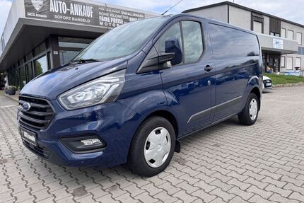 Ford Transit Custom Gebrauchtwagen