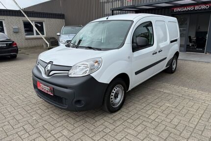 Renault Kangoo Gebrauchtwagen