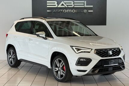 Seat Ateca Gebrauchtwagen