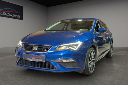 Seat Leon Gebrauchtwagen